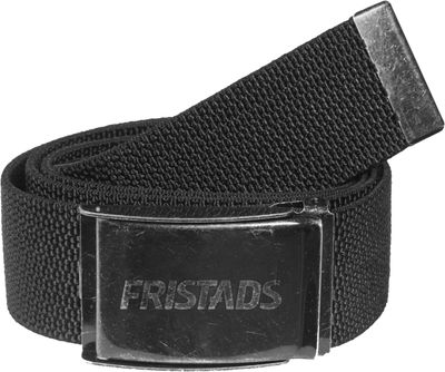 Fristads Bälte Stretch  Svart  ONESIZE