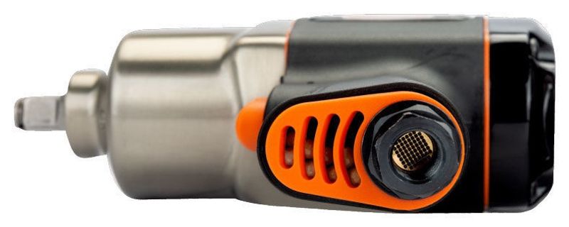 Bahco BP815 Slående Mutterdragare 1/2" 825Nm