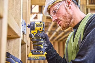 DeWalt DCF870NT Slagskruvdragare 18V XR (utan batterier)