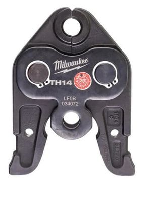 Milwaukee Pressback Typ-TH M18 Ø14mm