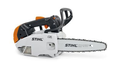Stihl MS 151 TC-E Motorsåg 1kW (25cm)