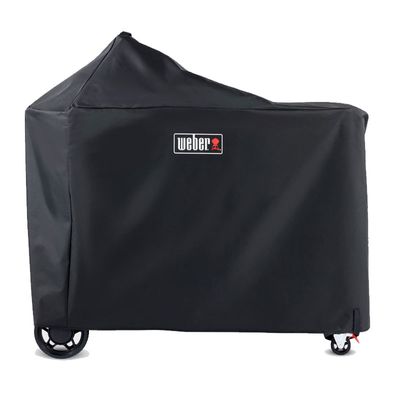 Weber Premiumöverdrag - Performer Premium & Deluxe (2026-)