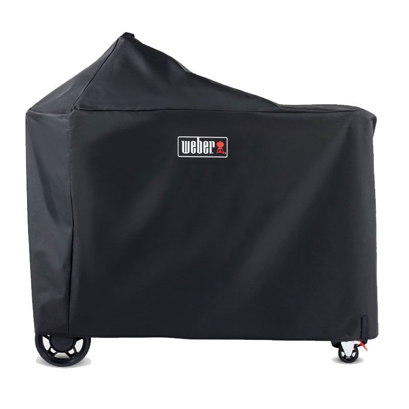 Weber Premiumöverdrag - Performer Premium & Deluxe (2026-)