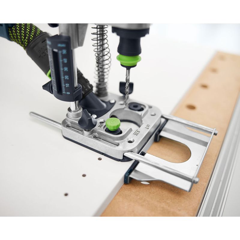 Festool Anslagsset PA-MB 40