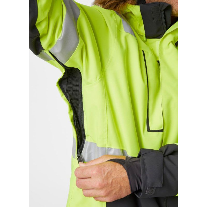 Helly Hansen 71393_369 Vinterparkas ALNA 2.0