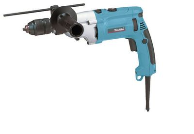 Makita HP2071FJ Slagborrmaskin (1010W)