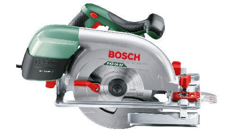 Bosch PKS 66 A Cirkelsåg