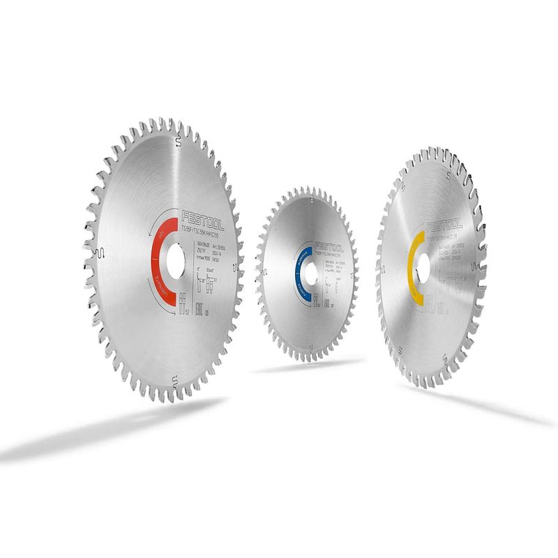 Festool KSB-SORT/3 160x1,8 Multi-Material set