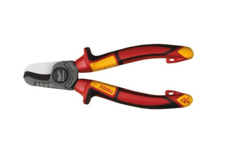 Milwaukee Kabeltång VDE 160mm