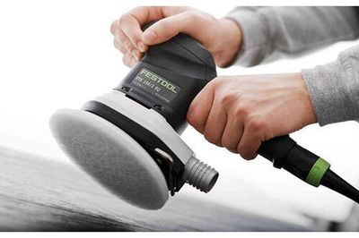 Festool ETS 150/5 EQ-Plus Excenterslip 150mm 310W
