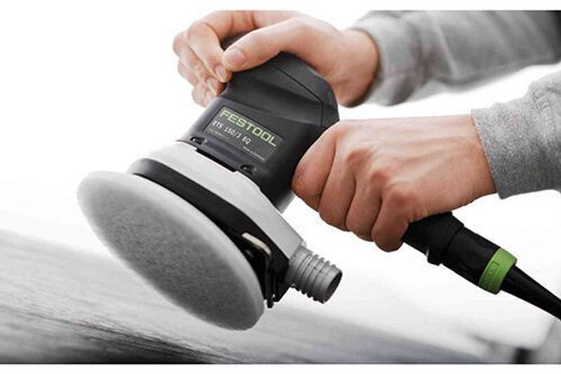 Festool ETS 150/5 EQ-Plus Excenterslip 150mm 310W