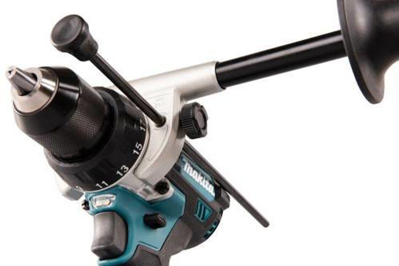 Makita DHP486RTJ Slagborrmaskin LXT® 18V 130Nm (2x5,0Ah)