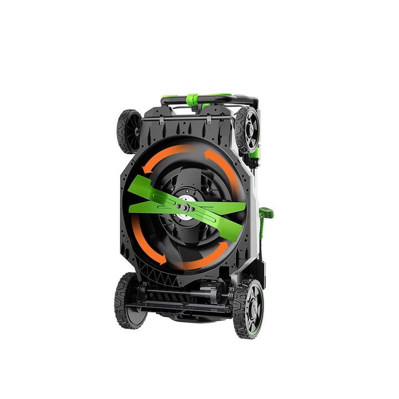 EGO Power+ Gräsklippare LM2130E-SP (utan batteri)