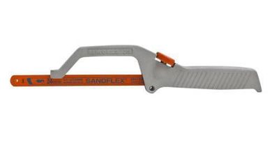 Bahco 208 Minibågfil Med Sandflex 250mm