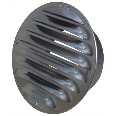 Fresh Galler 80 Aluminium M Stos