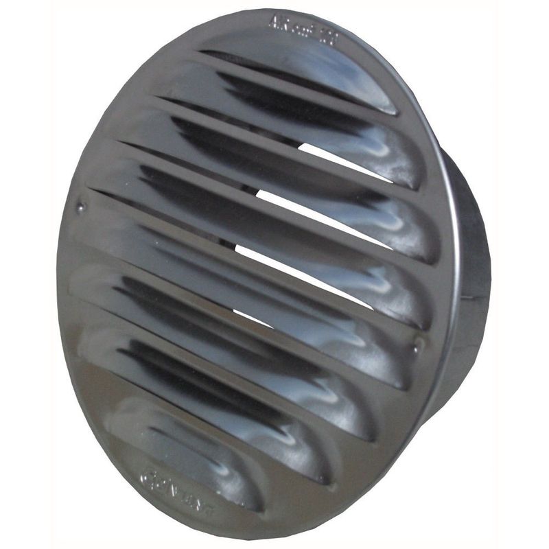 Fresh Galler 80 Aluminium M Stos