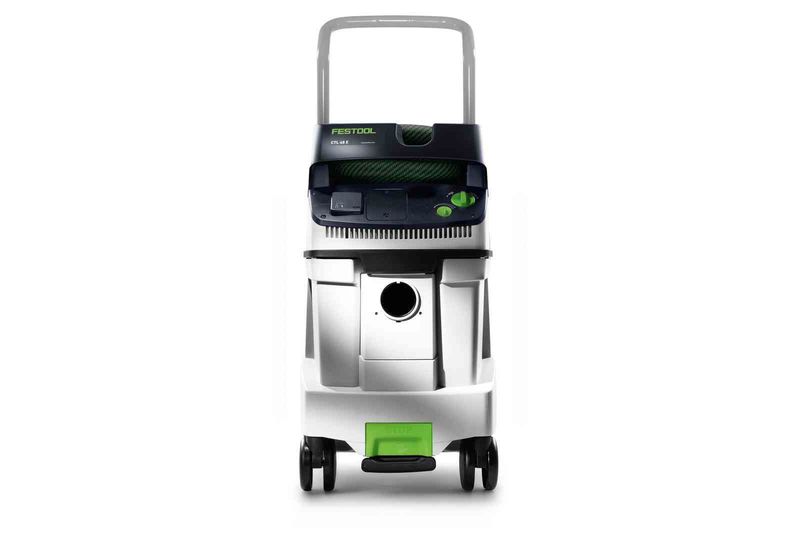 Festool Dammsugare CTL 48 E CLEANTEC