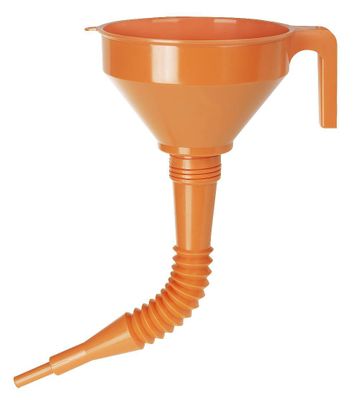 Pressol Tratt Böjlig 02674 160 mm