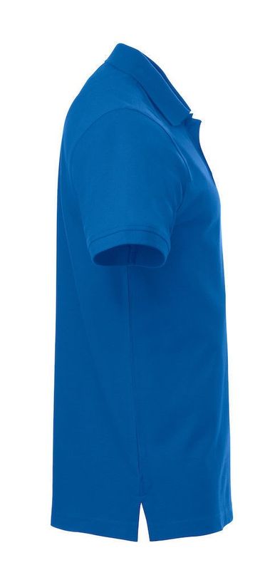 Clique Classic Lincoln Pike S/S Royal