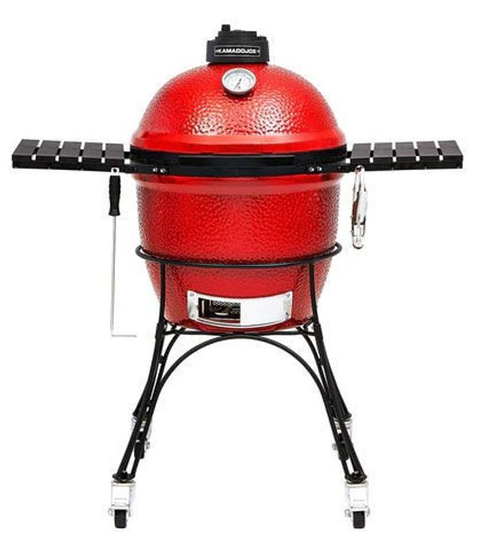 Kamado Joe - Classic I Keramikgrill