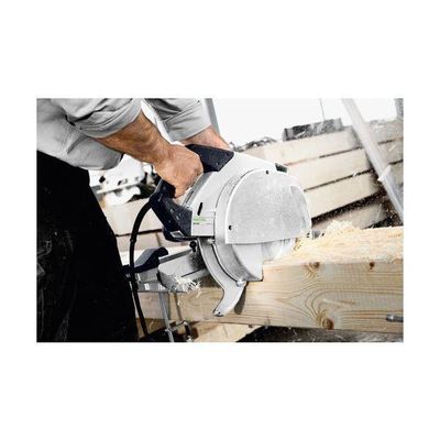 Festool Cirkelsåg HK 132 E