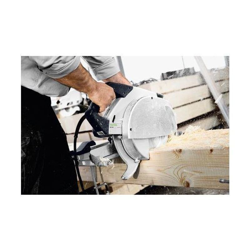 Festool Cirkelsåg HK 132 E