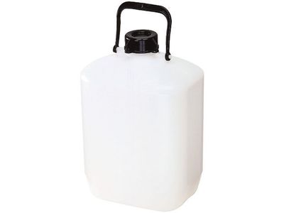 Plastdunk Standard Bygelhandtag 5Liter