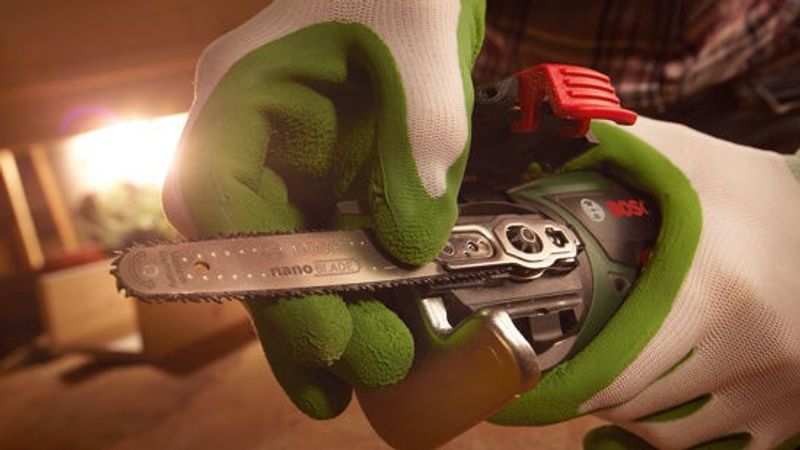 Bosch Multisåg EasyCut 12 12V (utan batteri)