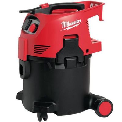 Milwaukee AS 300 ELCP Dammsugare L-klass (30L)