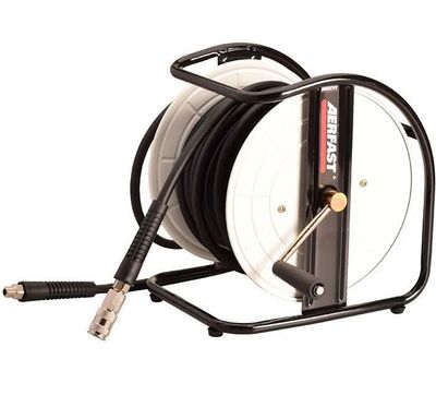 Senco AA2008R Slangvinda Ø12mm 20m