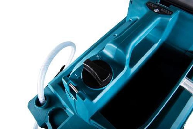 Makita DHW080ZK Högtryckstvätt LXT® 2x18V 80 bar (utan batteri)