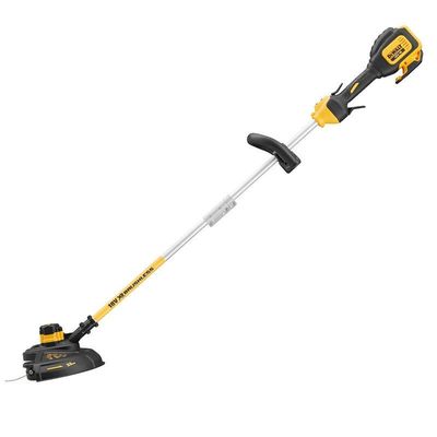 DeWalt DCM561PBS Grästrimmer 18V 2-delad 2mm (Utan batterier)