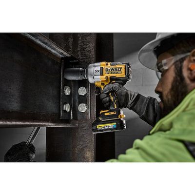 DeWalt DCF964NT Mutterdragare 18V 3/4" XR (utan batterier)