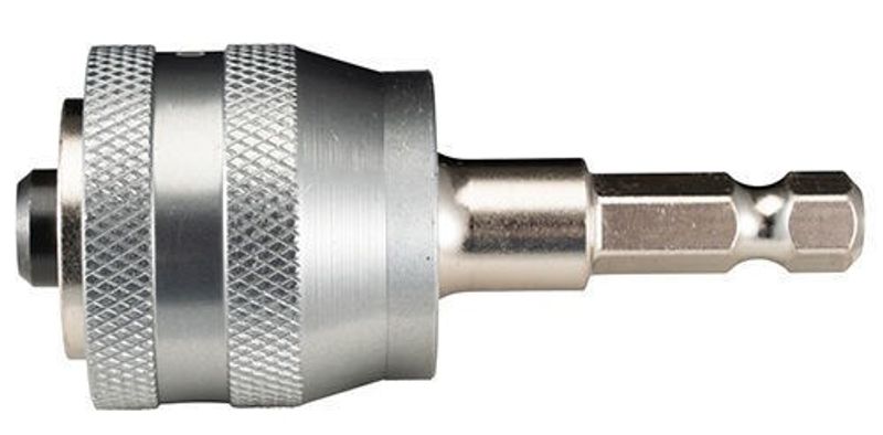 Makita E-06959 Ezychange adapter + T.C.T pilotborr 3/8"