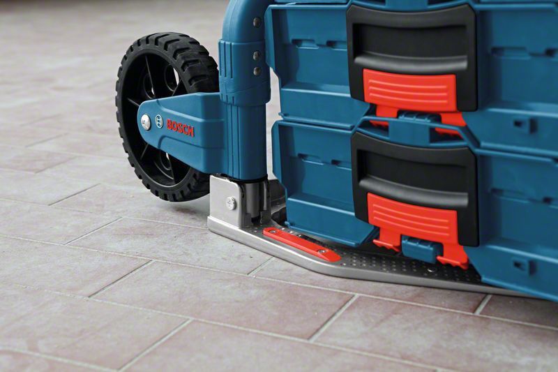 Bosch Transportvagn för L-Boxx (L-Cart)