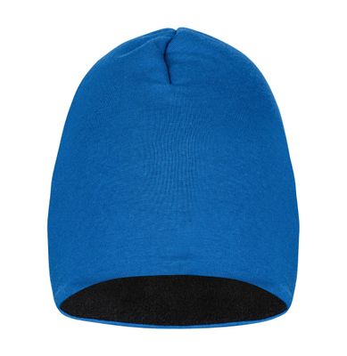 Clique Baily mössa Royal med fleecefoder