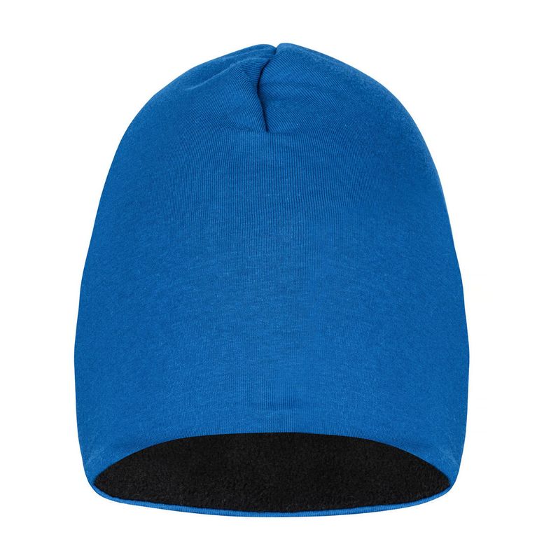 Clique Baily mössa Royal med fleecefoder