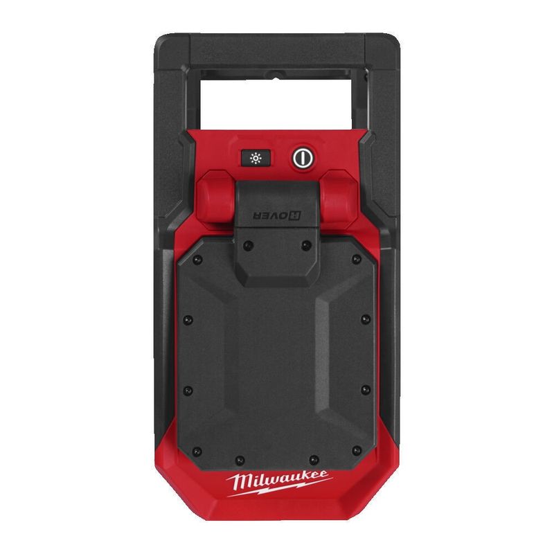 Milwaukee M18 PAL2-0 Ställbar Områdesbelysning 18V 500-2000lm (utan batterier)