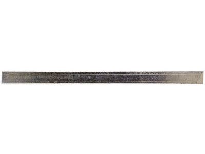 Struktur Roddarpinne 8X125mm