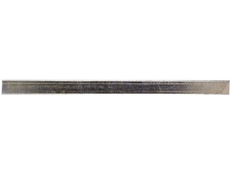 Struktur Roddarpinne 8X125mm