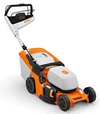 Stihl Gräsklippare RMA 448 PV Batteridriven (utan batteri)