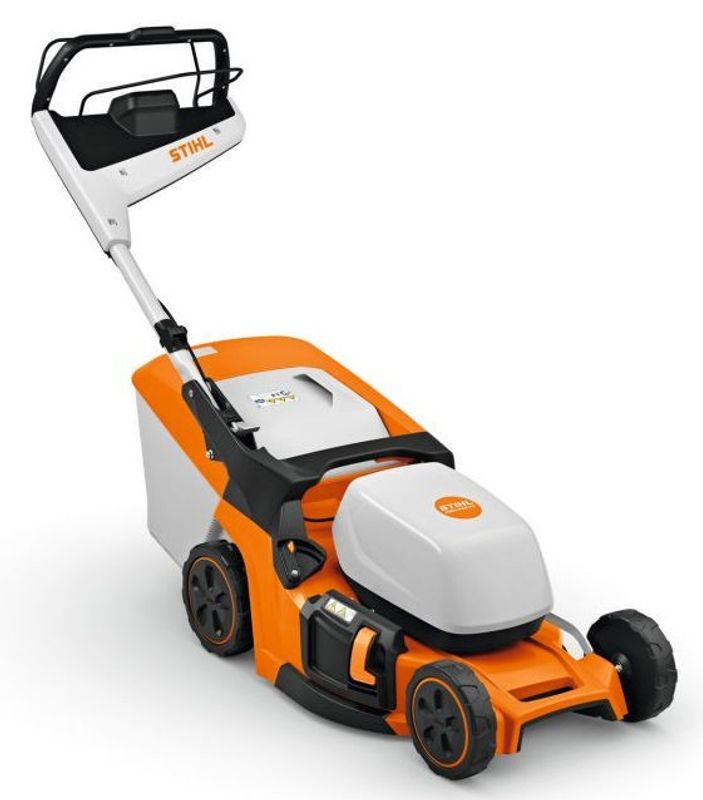 Stihl Gräsklippare RMA 448 PV Batteridriven (utan batteri)