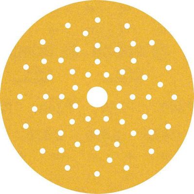 Bosch Expert C470 slippappersats för excenterslipar, 150 mm, multihål, G 60/120/240, 6 st.