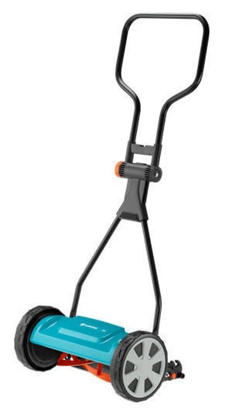 Gardena Classic Cylindergräsklippare 330