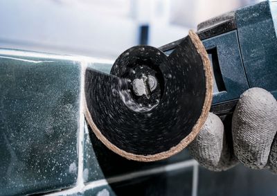 Bosch ACZ 85 RT3 Sågblad STARLOCK 85mm HM-RIFF  (1-P)