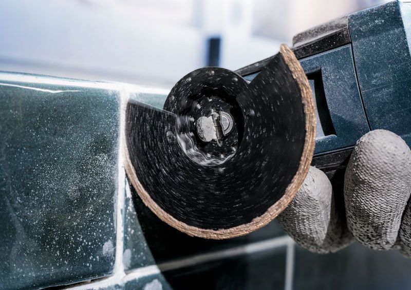 Bosch ACZ 85 RT3 Sågblad STARLOCK 85mm HM-RIFF  (1-P)
