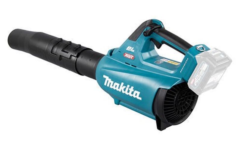 Makita UB001GZ Lövblås XGT® 40V (utan batteri)
