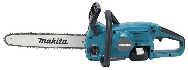 Makita DUC357RT Kedjesåg 18V LXT 35cm (1x5,0ah)
