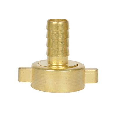 Hozelock Slangkoppling Mässing 3/4-12,5mm
