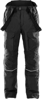 Fristads Airtech® Vinterbyxa 2698 GTT Svart